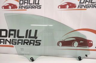 RENAULT Laguna 3 generation (2007-2015) Стекло передней правой двери 43R00049,E00029220T 20578706