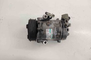 OPEL Meriva 1 generation (2002-2010) Hасос кондиционера 13197538,05574606862 20684700