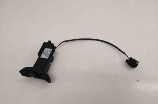 CHEVROLET Captiva 1 generation (2006-2018) Замок крышки топливного бака 96623001,7C16 21410704