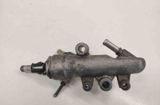 OPEL Astra H (2004-2014) Fuel pressure regulator 55188200 21861350