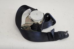 PEUGEOT 5008 1 generation (2009-2016) Rear Right Seatbelt 34029945A,20146148 23516750