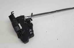 BMW 3 Series E46 (1997-2006) Rear Left Door Lock 23882624