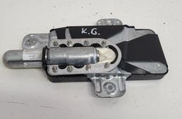 BMW 3 Series E46 (1997-2006) Left Side Roof Airbag SRS 30703722903L,30339879A,1001230600218 23890328