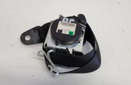 FORD C-Max 1 generation (2003-2010) Rear Right Seatbelt 601597400 24027160