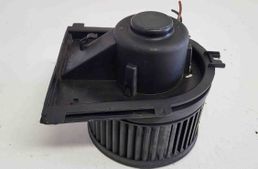 SEAT Toledo 2 generation (1999-2006) Salona sildītājs 1J1819021A,H35657880E 24296333