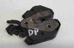 VOLVO S60 1 generation (2000-2009) Right Side Hood Lock 9483765,9483764,7890 24491132