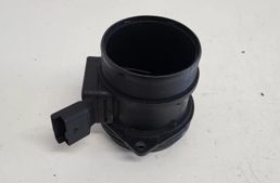 PEUGEOT 607 1 generation (2000-2008) Gaisa plūsmas mērītājs 9632215280,12273225,5WK9628 24889699