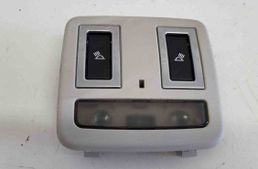 JAGUAR XE 1 generation (2014-2024) Interior Lighting GX7313776,1604140013,1601140013 25079802