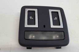 JAGUAR XE 1 generation (2014-2024) Interior Lighting GX7313776,1509110107,BF8PVJ 25081389