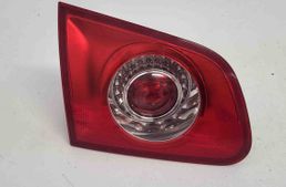 VOLKSWAGEN Passat B6 (2005-2010) Left Side Tailgate Taillight 3C9945093 25126426