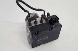 VOLVO S60 1 generation (2000-2009) ABS Pump 8619968,5WK84000,10092504023 25165133