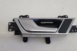 AUDI A6 C6/4F (2004-2011) Left Rear Internal Opening Handle 4B0839019 25364824