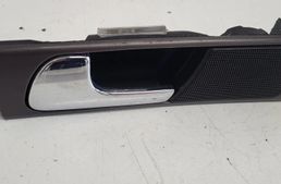 AUDI A6 C5/4B (1997-2004) Left Rear Internal Opening Handle 4B0839019 25390486