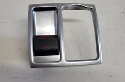 FORD C-Max 1 generation (2003-2010) Stāvbremzes poga 3M5T2B623AC,00117061123 25586722