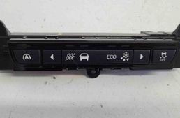JAGUAR XE 1 generation (2014-2024) Переключатель кнопок GX7314B790AG 25944228