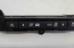 JAGUAR XE 1 generation (2014-2024) Переключатель кнопок GX7314B790AK 25944259