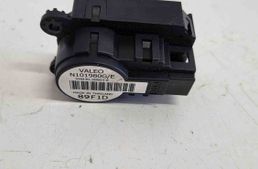 CITROËN C3 2 generation (2009-2016) Air flap motor N101980G 26606541