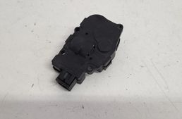 JAGUAR XE 1 generation (2014-2024) Air Conditioner Air Flow Valve Motor 412650750 27023973