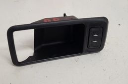 FORD Focus 2 generation (2004-2011) Кнопка стеклоподъемника передней правой двери 3M51226A36AEW 27874094
