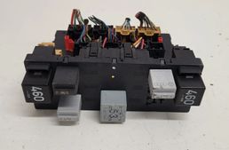 SKODA Octavia 2 generation (2004-2013) Komforta vadības bloks 1K0937049N 28222982