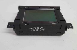 OPEL Astra H (2004-2014) Other Interior Parts 13178570 28285212