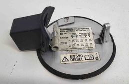 OPEL Astra H (2004-2014) Крышка бензобака 13111597 28285413