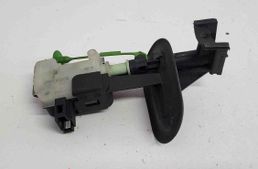 VOLVO XC60 1 generation (2008-2017) Fuel Tank Cover Lock 86113136 28345690