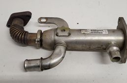 PEUGEOT 407 1 generation (2004-2010) EGR dzesētājs 9645689780 28363285