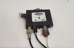 LAND ROVER Range Rover 3 generation (2002-2012) Bootlid Antenna Amplifier XUO000010 28605999