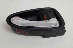 TOYOTA Avensis 3 generation (2009-2020) Right Rear Internal Opening Handle 6920505051 28828087