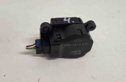 CITROËN C5 2 generation (2008-2017) Vārsta vadības motorīts P2861001 28953242