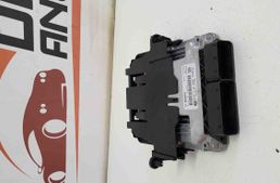BMW 4 Series F32/F33/F36 (2013-2020) Блок управления двигателем 8586540 28971658