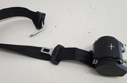 AUDI A5 8T (2007-2016) Ремень безопасности задний левый 621421000 28973312