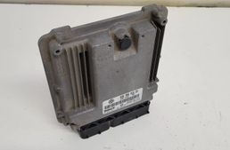 VOLKSWAGEN Touran 1 generation (2003-2015) Engine Control Unit ECU 03G906016EH 29588515