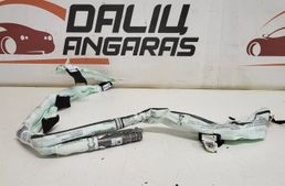 MERCEDES-BENZ E-Class W212/S212/C207/A207 (2009-2016) Подушка безопасности потолка левая 0589P1000241 29757921