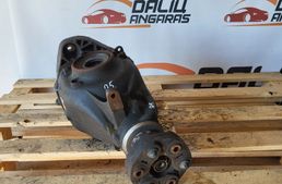 BMW 4 Series F32/F33/F36 (2013-2020) Редуктор задний 7564849 29953787