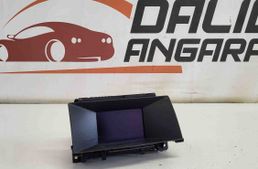 OPEL Astra H (2004-2014) Other Interior Parts 13178570 30406485