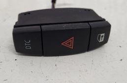 BMW 1 Series E81/E82/E87/E88 (2004-2013) Avārijas poga 6945603 31155920