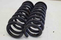 BMW 1 Series E81/E82/E87/E88 (2004-2013) Springs Set 31281625