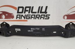 BMW 1 Series F20/F21 (2011-2020) Aizmugurē bampera balka 51127240912 32835652