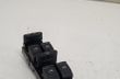 VOLKSWAGEN Passat B5 (1996-2005) Front Left Door Window Switch 1J4959857B 32840277