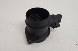 VOLKSWAGEN Touran 1 generation (2003-2015) Mass Air Flow Sensor MAF 0281002531 32934205