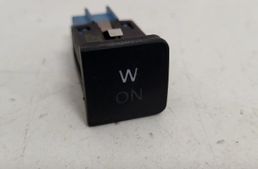 VOLKSWAGEN Touran 1 generation (2003-2015) Переключатель кнопок 1K0927227A 32934653