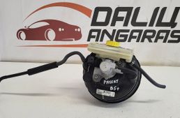 VOLKSWAGEN Passat B5 (1996-2005) Brake Servo Booster 3B0614105A 32972037