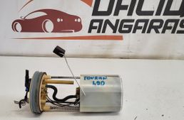 VOLKSWAGEN Touran 1 generation (2003-2015) Топливный насос 1T0919050B 32972259