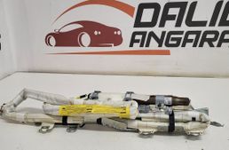 TOYOTA Verso 1 generation (2009-2015) Left Side Roof Airbag SRS 621800F020 33073821