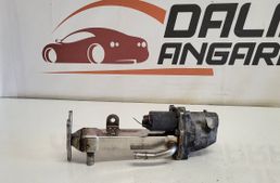 VOLVO V70 2 generation (2000-2008) EGR Cooler 30637142 33078543