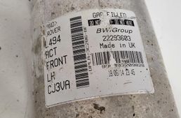 LAND ROVER Range Rover Sport 2 generation (2013-2022) пневматические амортизаторы 22293603 33098299