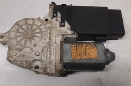VOLKSWAGEN Golf 4 generation (1997-2006) Front Left Door Window Regulator Motor 1J2959801D 11088336