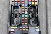 VOLVO S90 2 generation (2016-2023) Fuse box 31346672 21655073